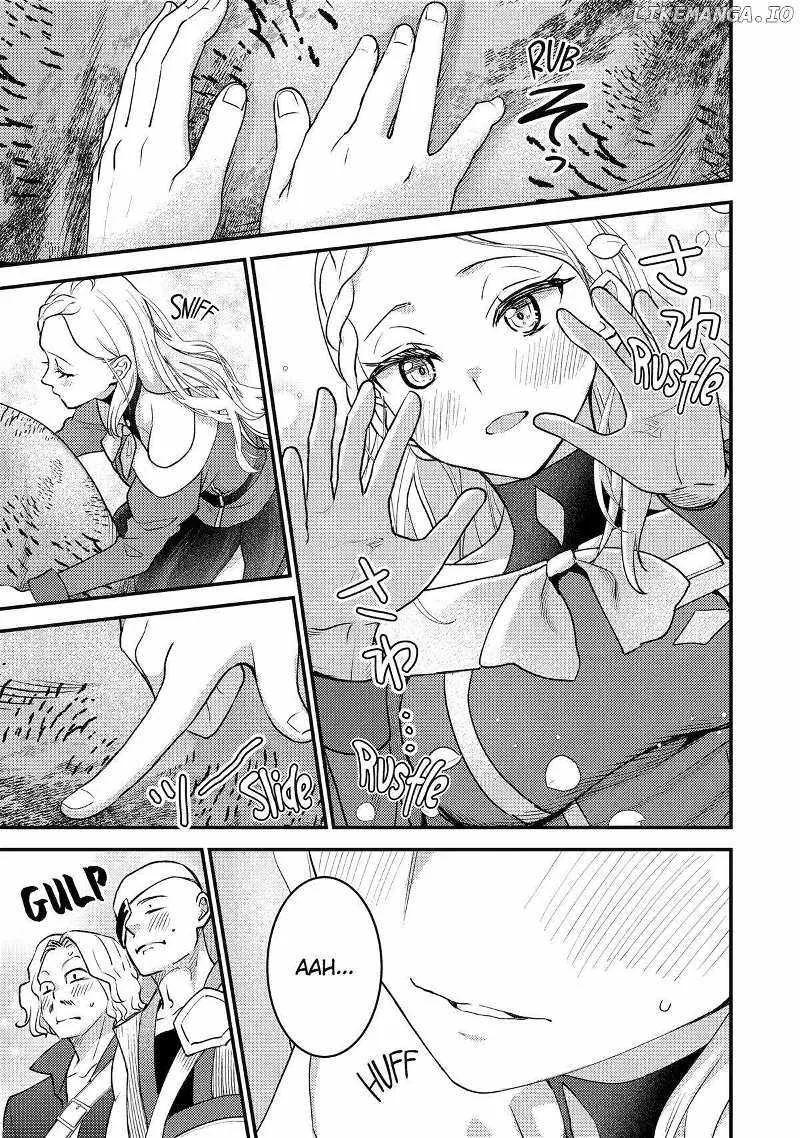 Isekai Tensei de Kenja ni Natte Boukensha Seikatsu Chapter 30 page 11