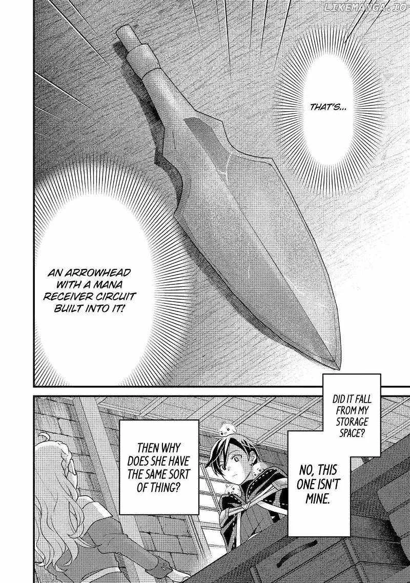 Isekai Tensei de Kenja ni Natte Boukensha Seikatsu Chapter 30 page 20