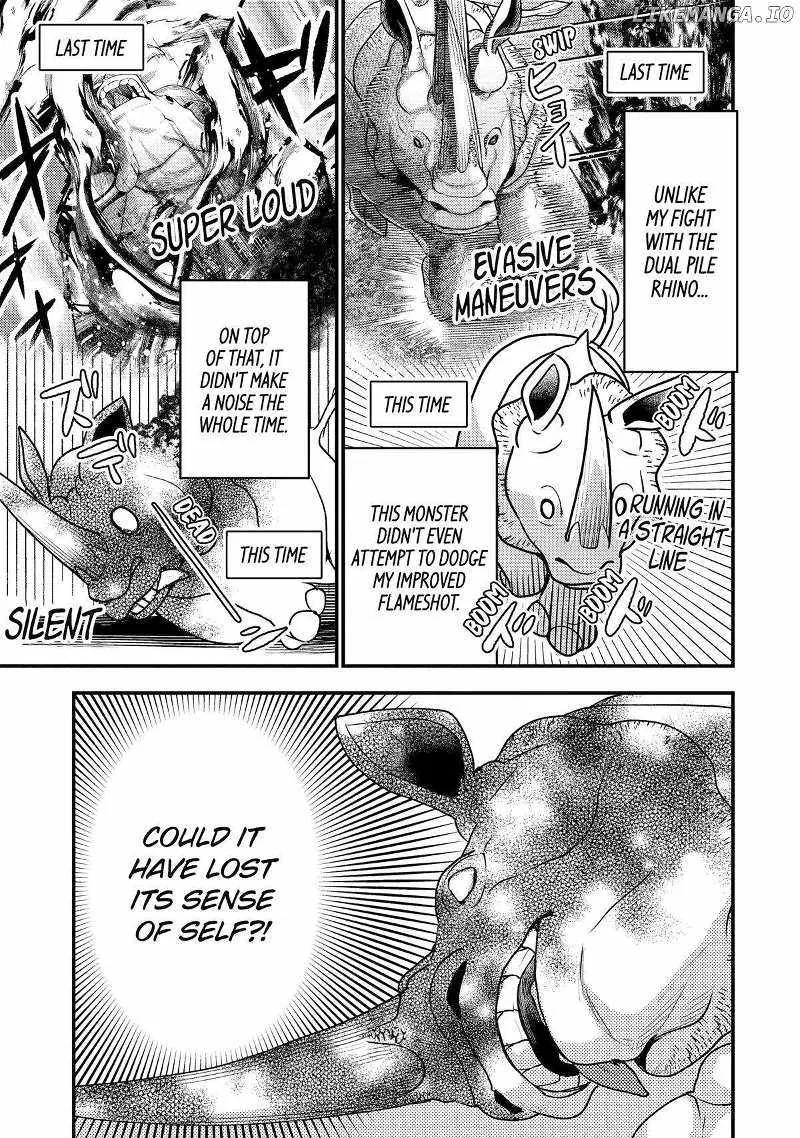Isekai Tensei de Kenja ni Natte Boukensha Seikatsu Chapter 30 page 39