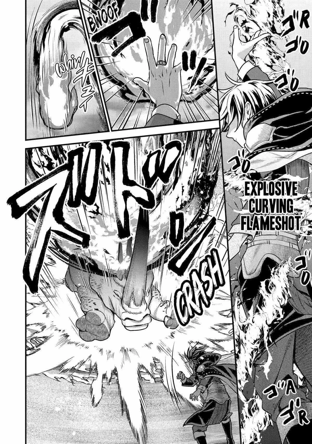 Isekai Tensei de Kenja ni Natte Boukensha Seikatsu Chapter 29 page 24