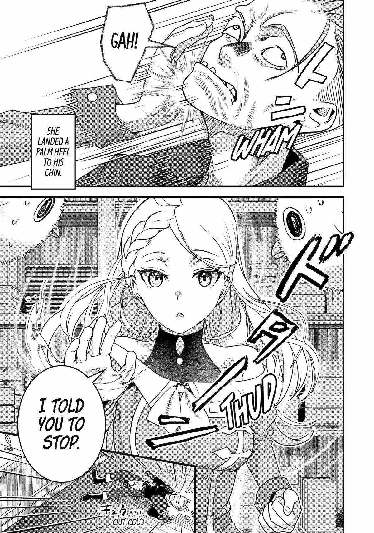 Isekai Tensei de Kenja ni Natte Boukensha Seikatsu Chapter 29 page 40