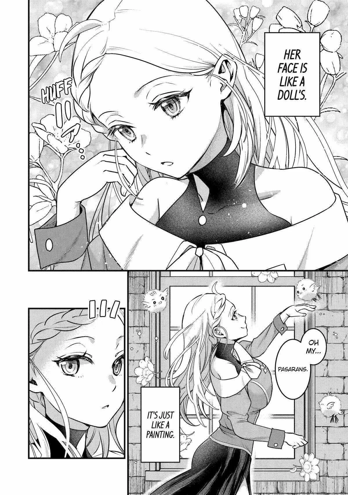 Isekai Tensei de Kenja ni Natte Boukensha Seikatsu Chapter 29 page 41