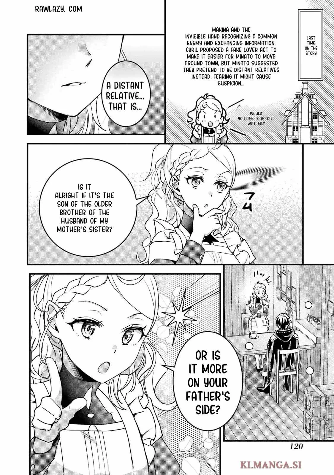 Isekai Tensei de Kenja ni Natte Boukensha Seikatsu Chapter 32 page 4