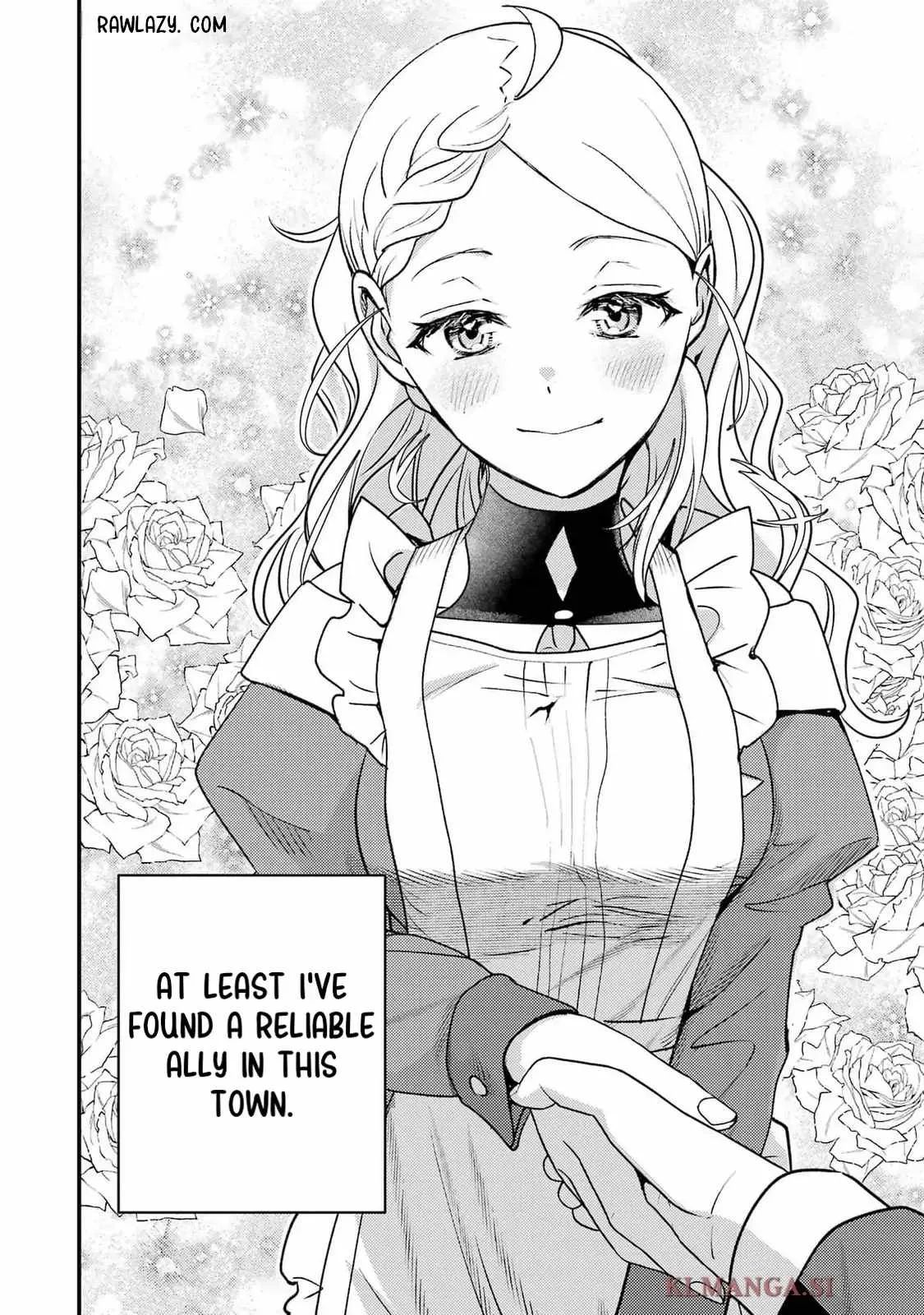 Isekai Tensei de Kenja ni Natte Boukensha Seikatsu Chapter 32 page 6