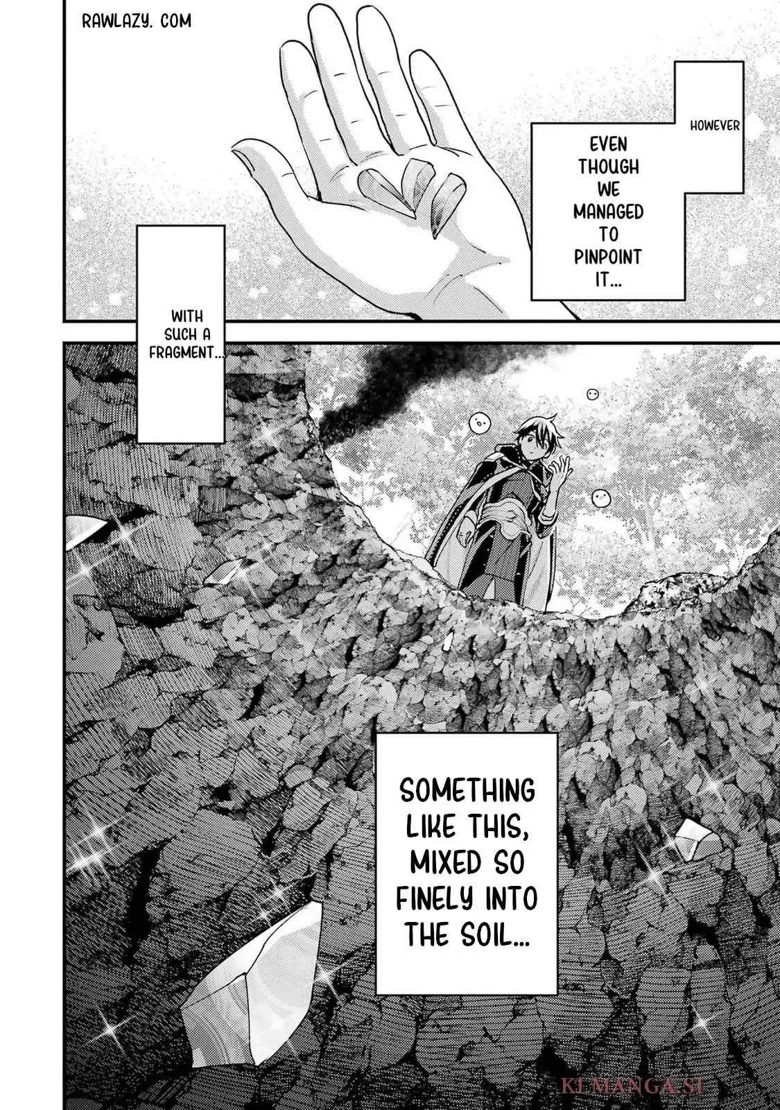 Isekai Tensei de Kenja ni Natte Boukensha Seikatsu Chapter 32 page 26