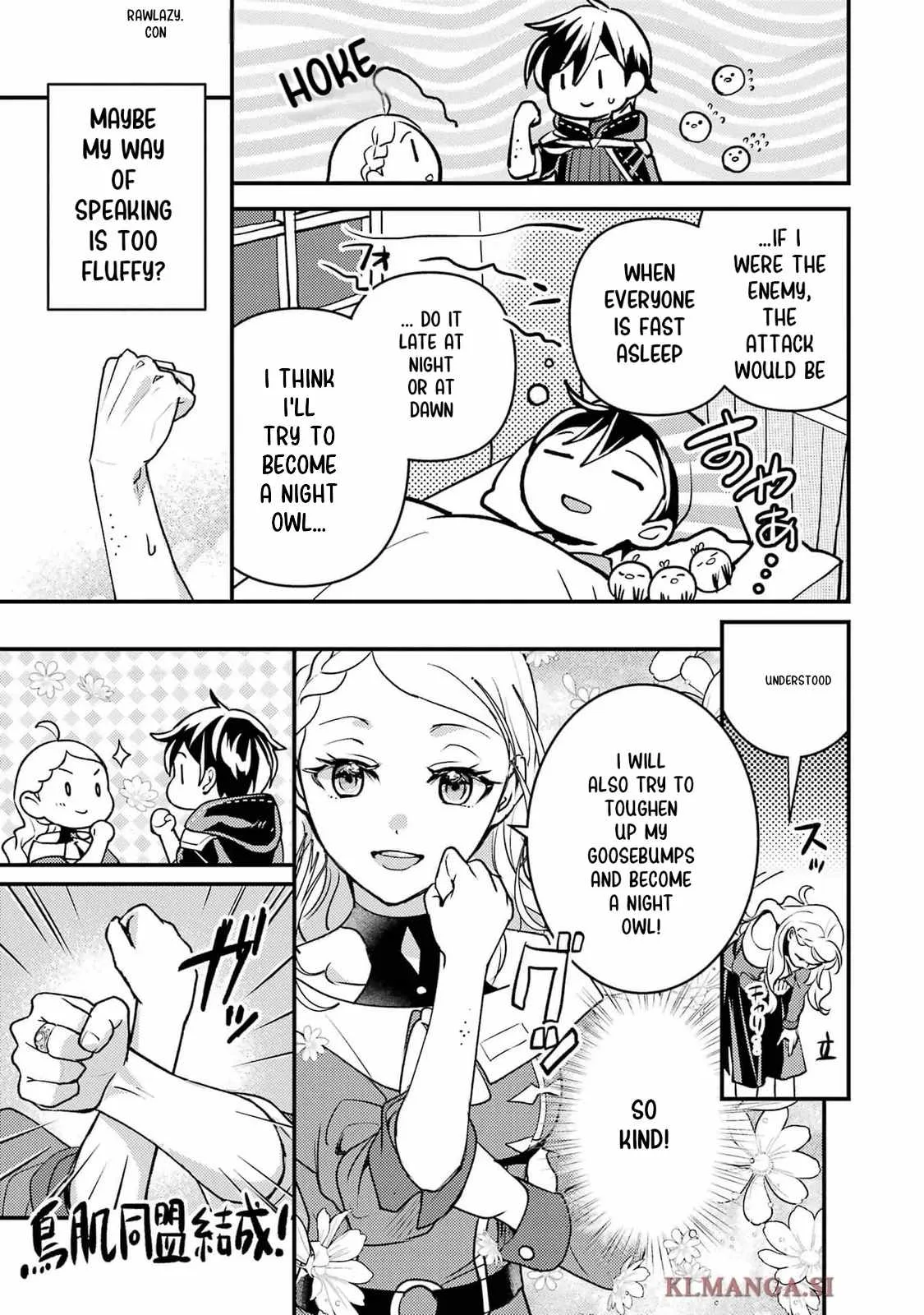 Isekai Tensei de Kenja ni Natte Boukensha Seikatsu Chapter 32 page 33