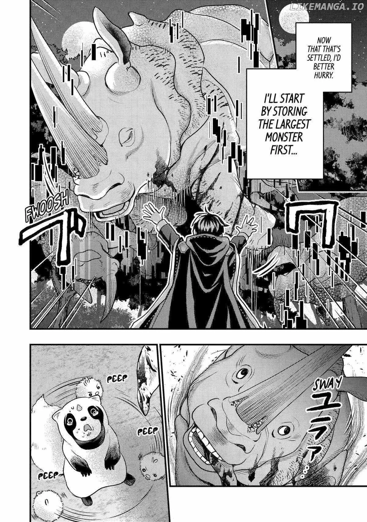 Isekai Tensei de Kenja ni Natte Boukensha Seikatsu Chapter 31 page 20