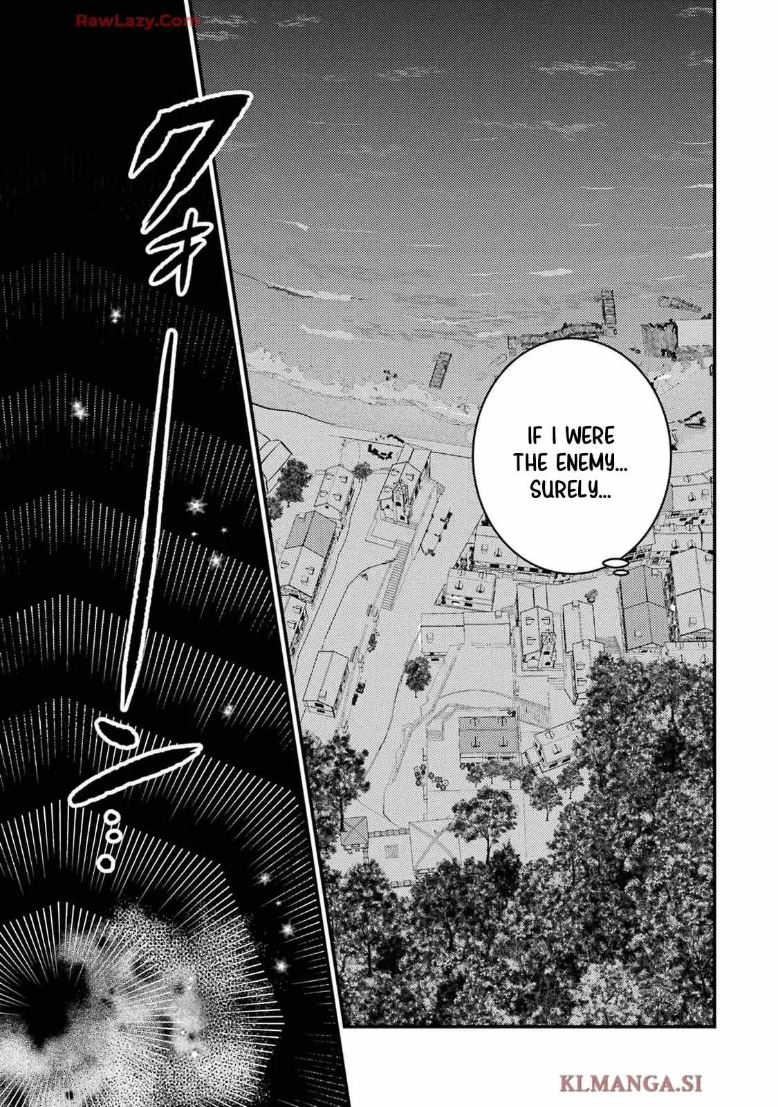 Isekai Tensei de Kenja ni Natte Boukensha Seikatsu Chapter 32 page 37