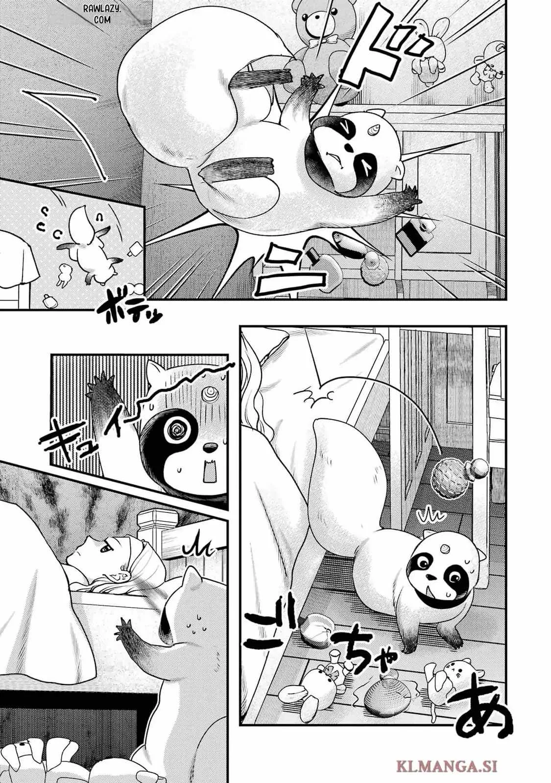 Isekai Tensei de Kenja ni Natte Boukensha Seikatsu Chapter 32.2 page 4