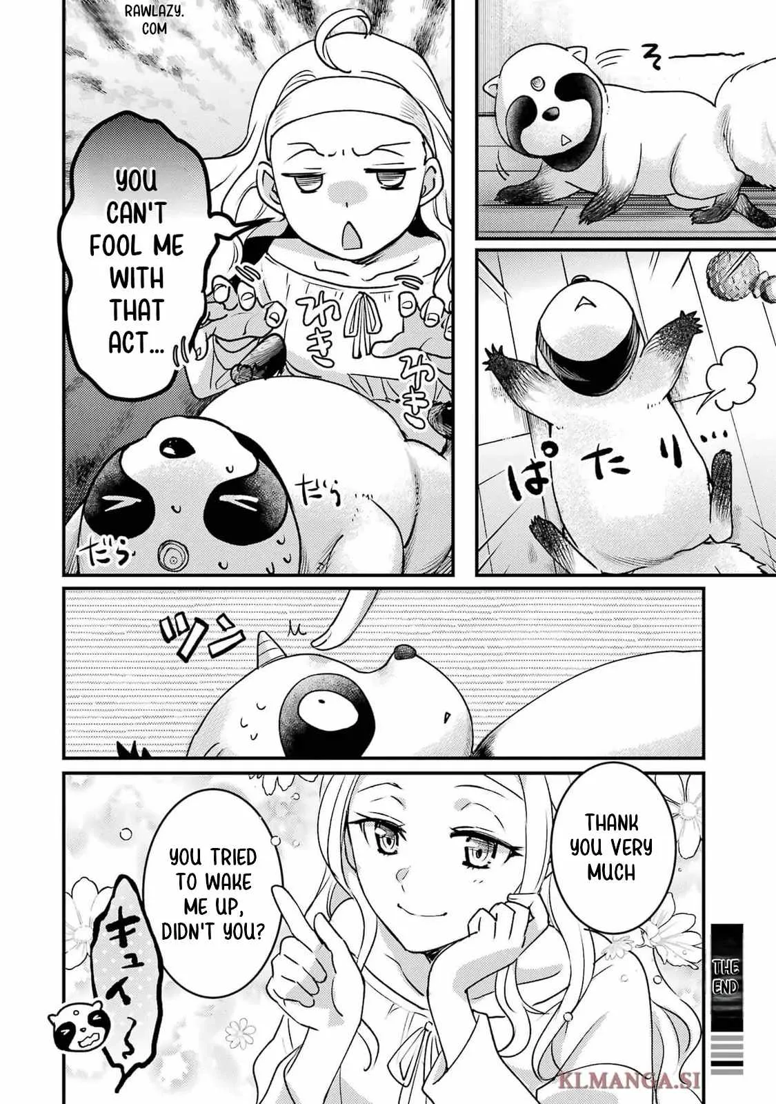 Isekai Tensei de Kenja ni Natte Boukensha Seikatsu Chapter 32.2 page 5