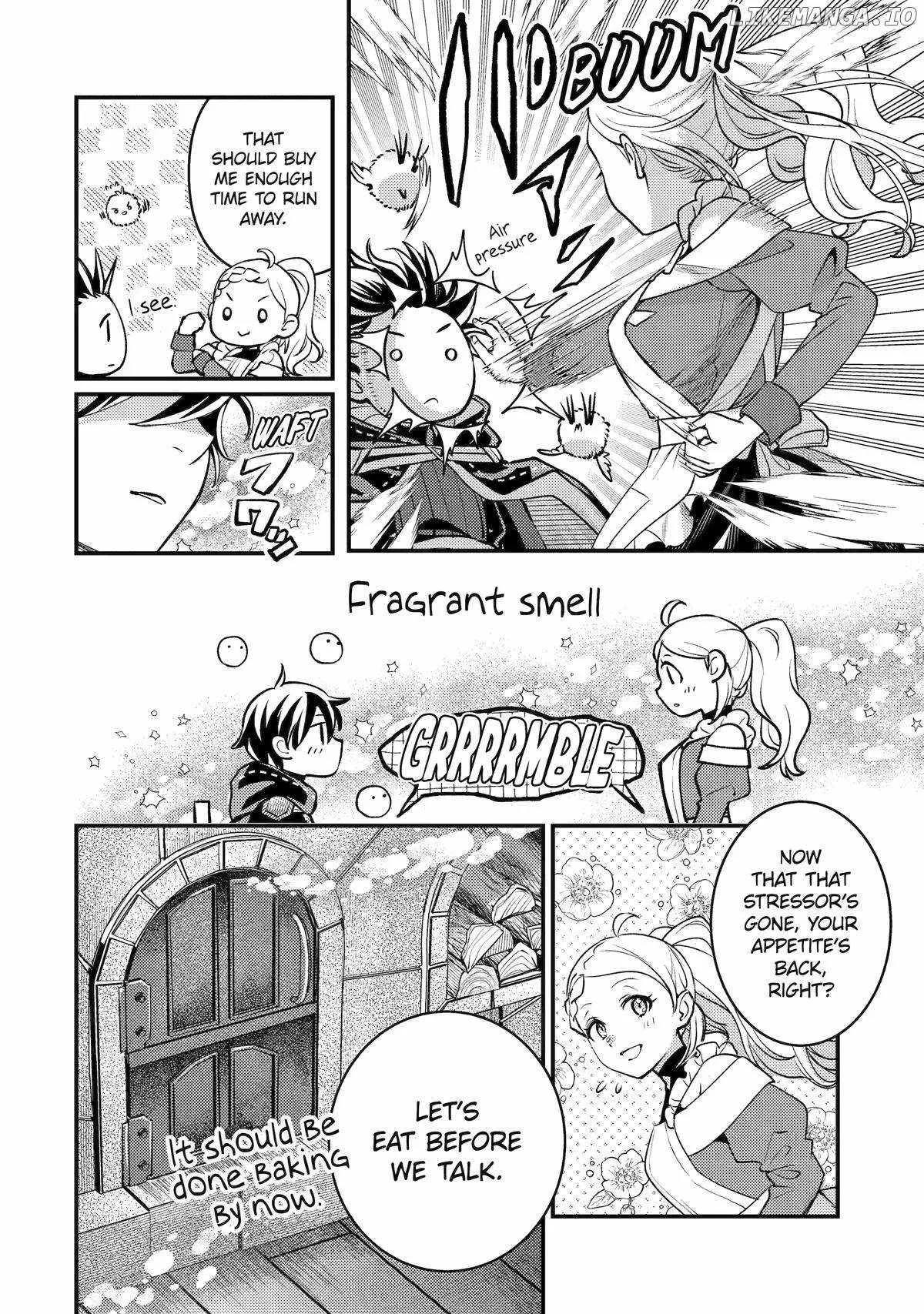 Isekai Tensei de Kenja ni Natte Boukensha Seikatsu Chapter 31 page 42
