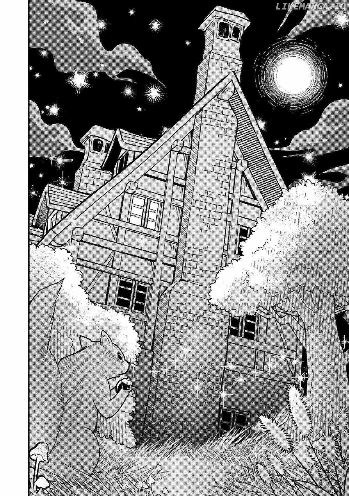 Isekai Tensei de Kenja ni Natte Boukensha Seikatsu Chapter 31 page 46