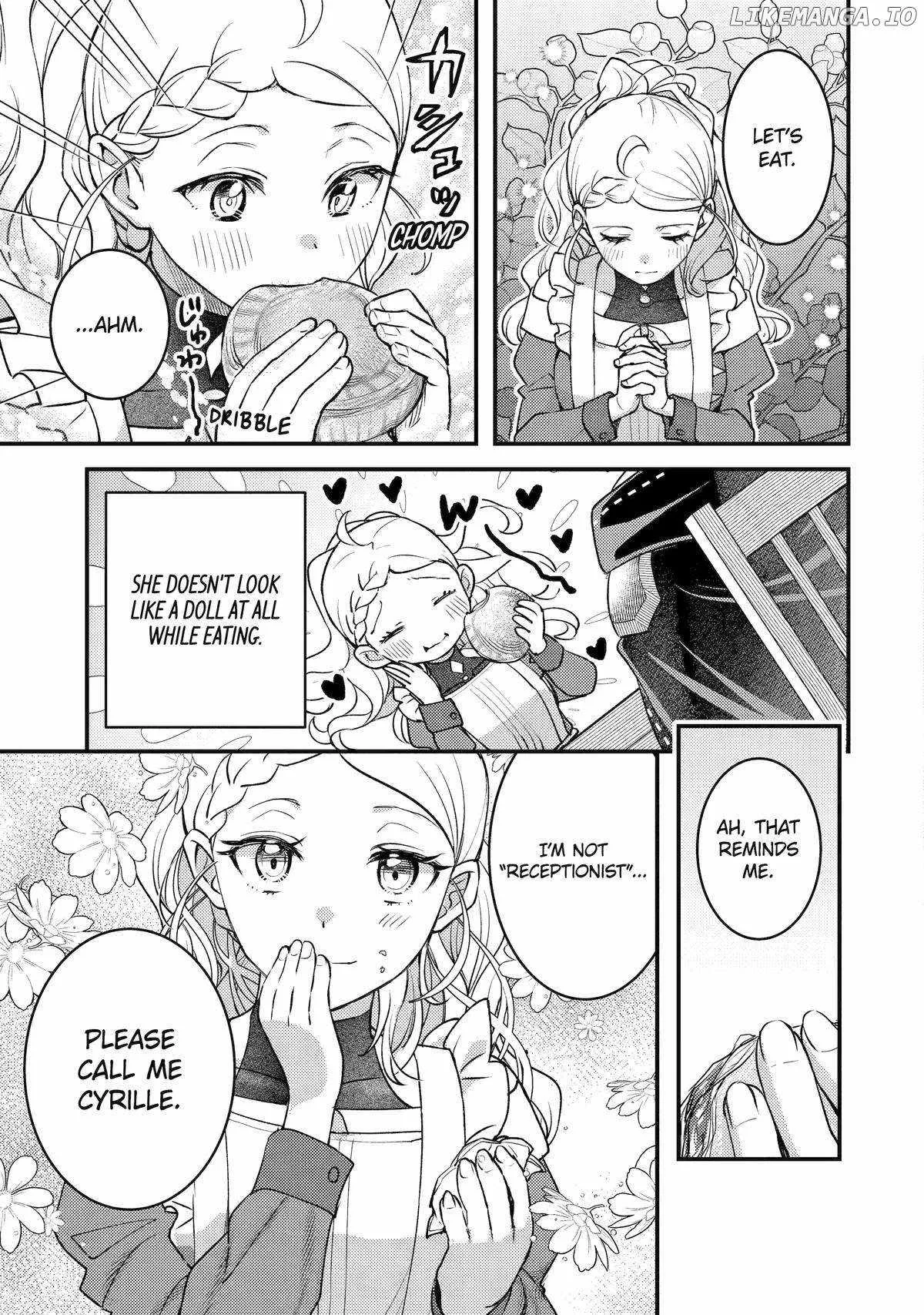 Isekai Tensei de Kenja ni Natte Boukensha Seikatsu Chapter 31 page 45