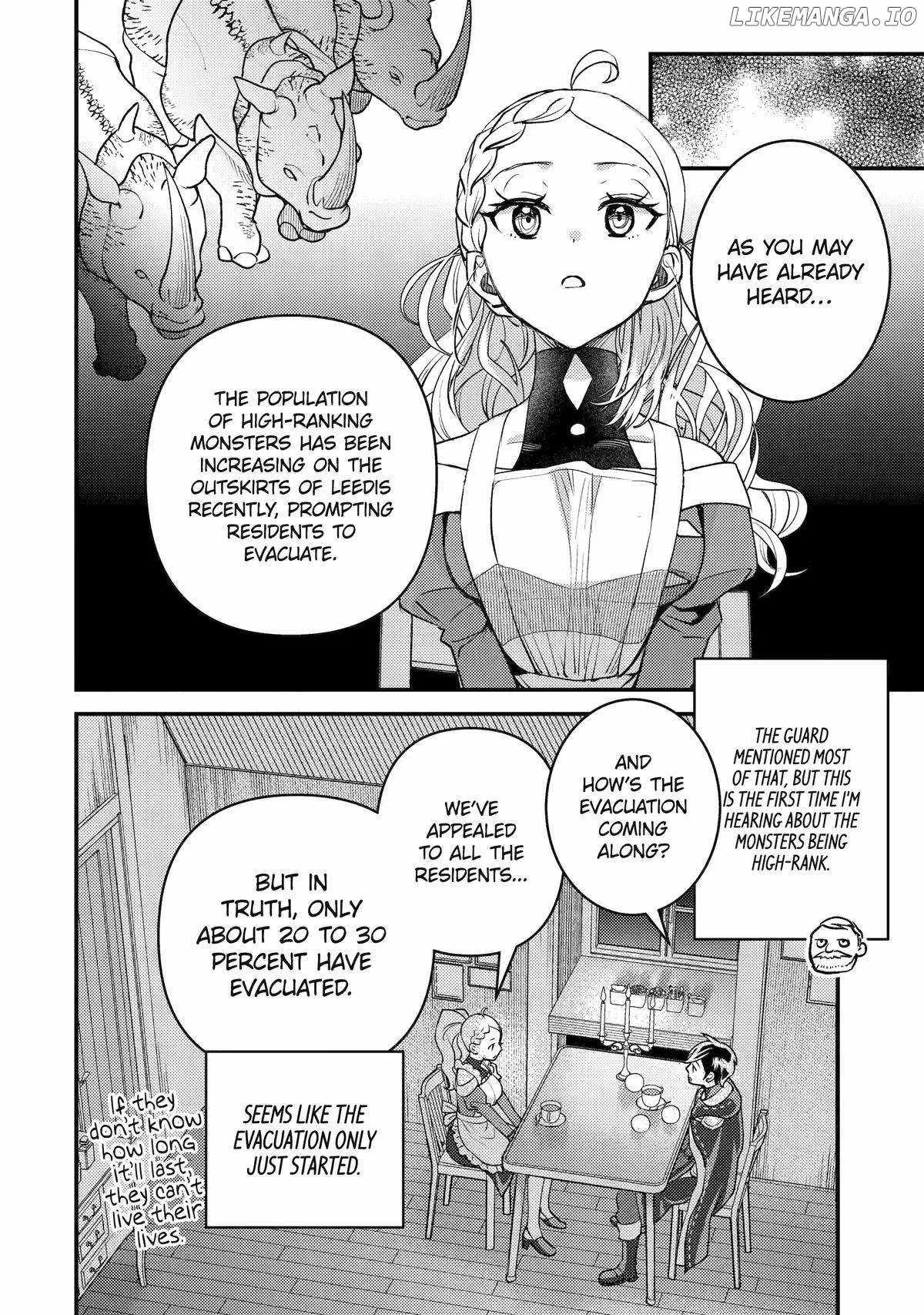 Isekai Tensei de Kenja ni Natte Boukensha Seikatsu Chapter 31 page 50