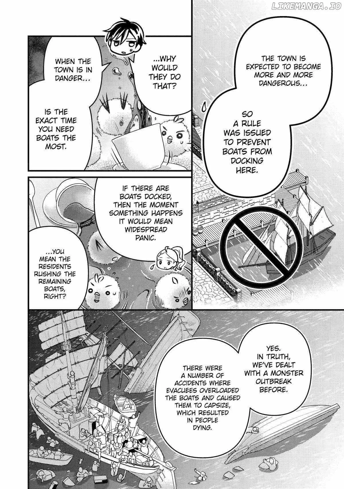 Isekai Tensei de Kenja ni Natte Boukensha Seikatsu Chapter 31 page 52