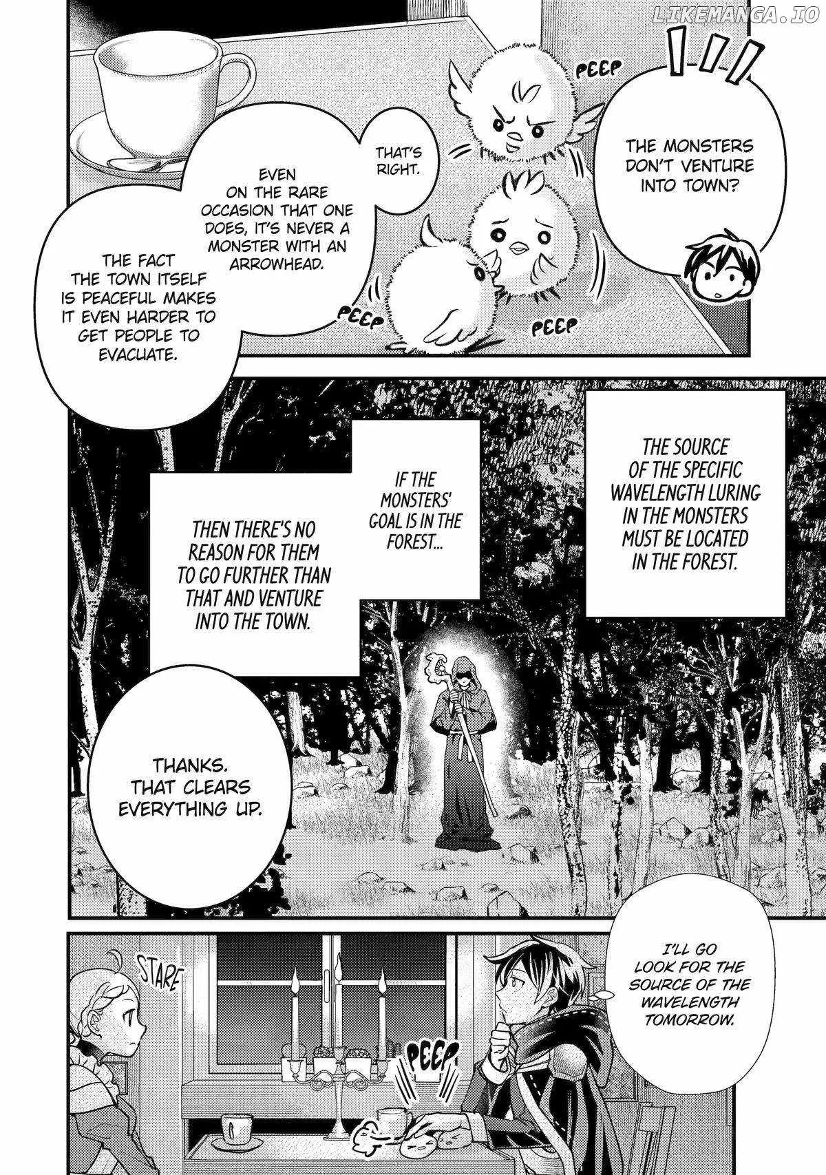 Isekai Tensei de Kenja ni Natte Boukensha Seikatsu Chapter 31 page 56
