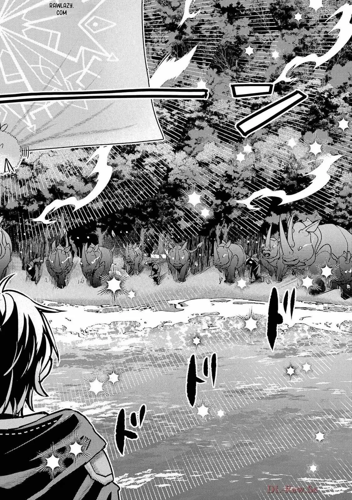 Isekai Tensei de Kenja ni Natte Boukensha Seikatsu Chapter 35 page 3