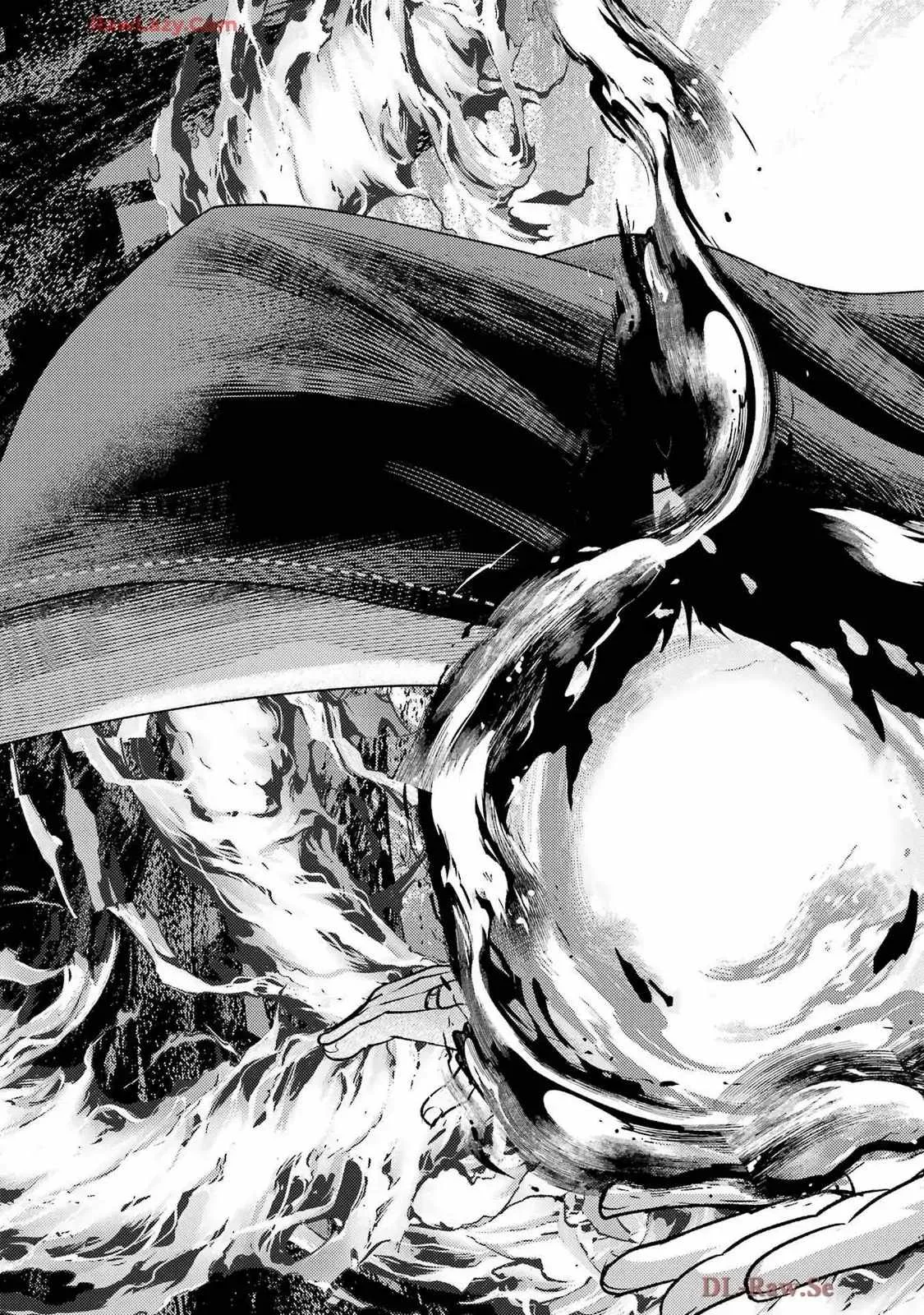 Isekai Tensei de Kenja ni Natte Boukensha Seikatsu Chapter 35 page 14