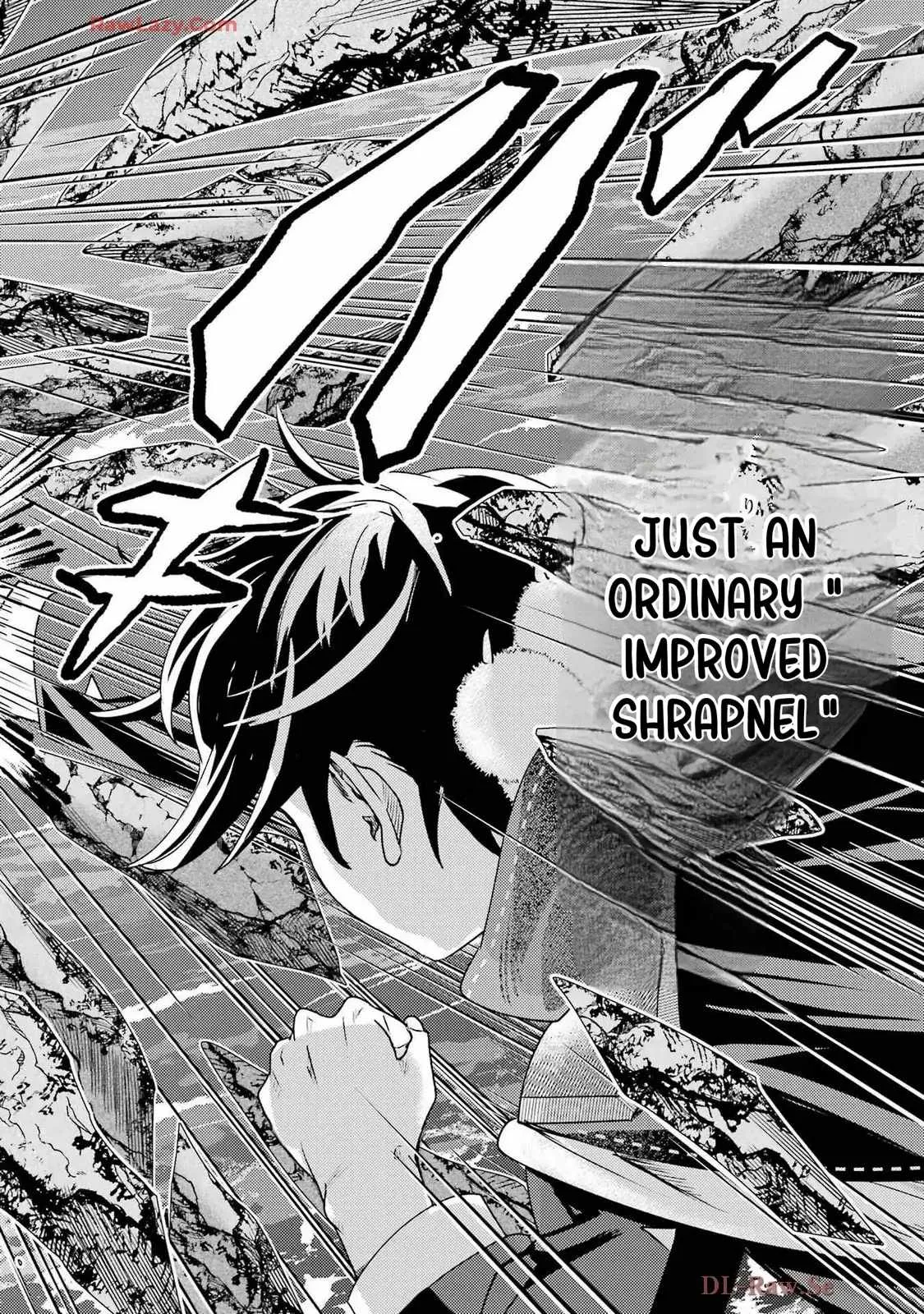 Isekai Tensei de Kenja ni Natte Boukensha Seikatsu Chapter 35 page 29