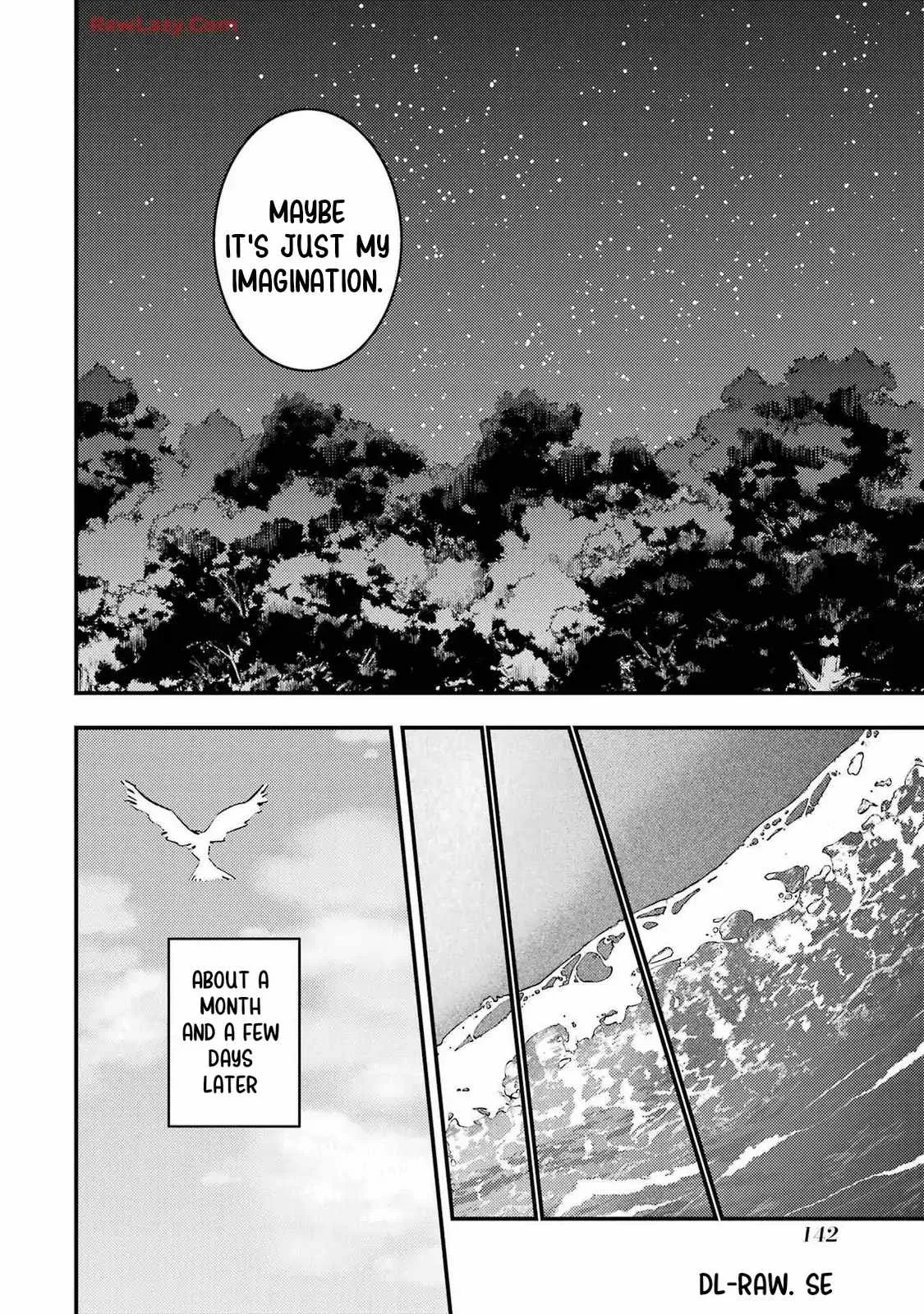 Isekai Tensei de Kenja ni Natte Boukensha Seikatsu Chapter 35 page 55