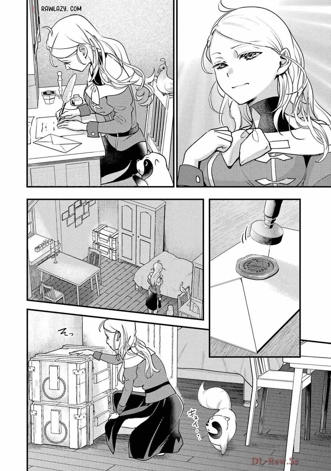 Isekai Tensei de Kenja ni Natte Boukensha Seikatsu Chapter 35 page 57