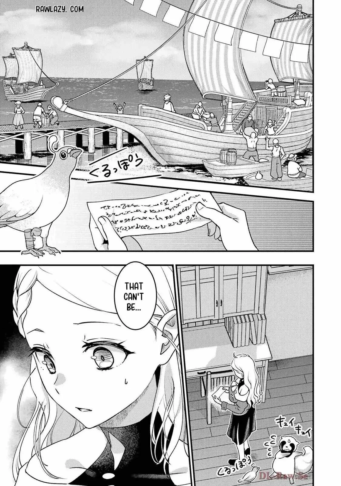 Isekai Tensei de Kenja ni Natte Boukensha Seikatsu Chapter 35 page 56