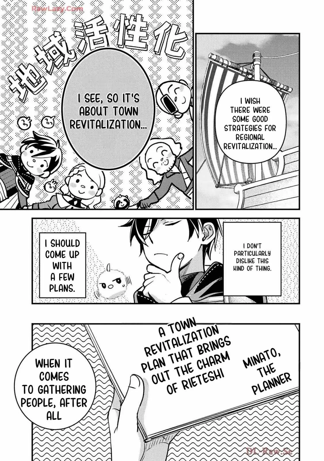 Isekai Tensei de Kenja ni Natte Boukensha Seikatsu Chapter 36 page 6
