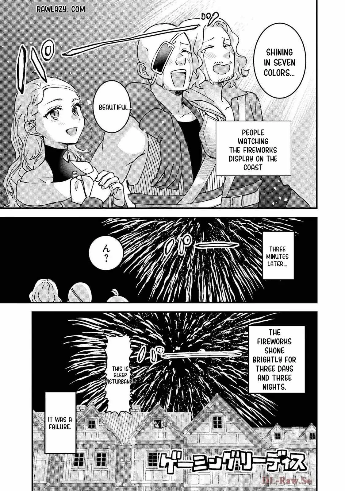 Isekai Tensei de Kenja ni Natte Boukensha Seikatsu Chapter 36 page 18