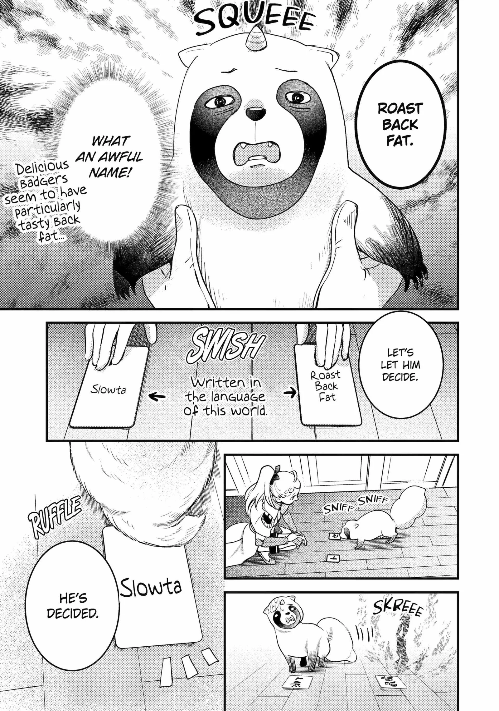 Isekai Tensei de Kenja ni Natte Boukensha Seikatsu Chapter 37 page 5