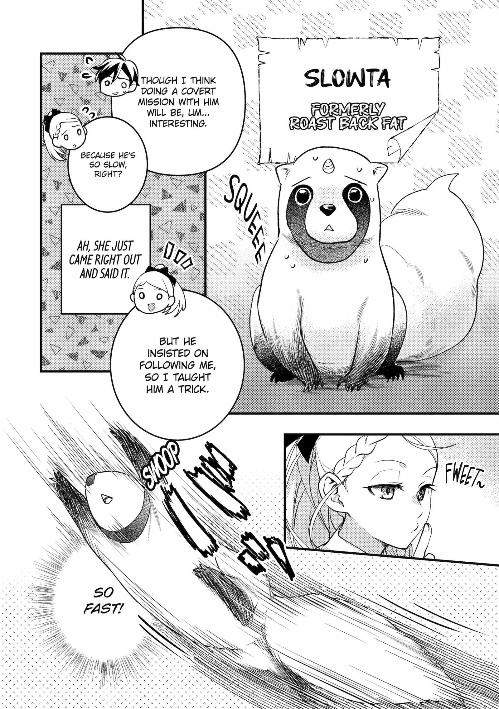 Isekai Tensei de Kenja ni Natte Boukensha Seikatsu Chapter 37 page 6