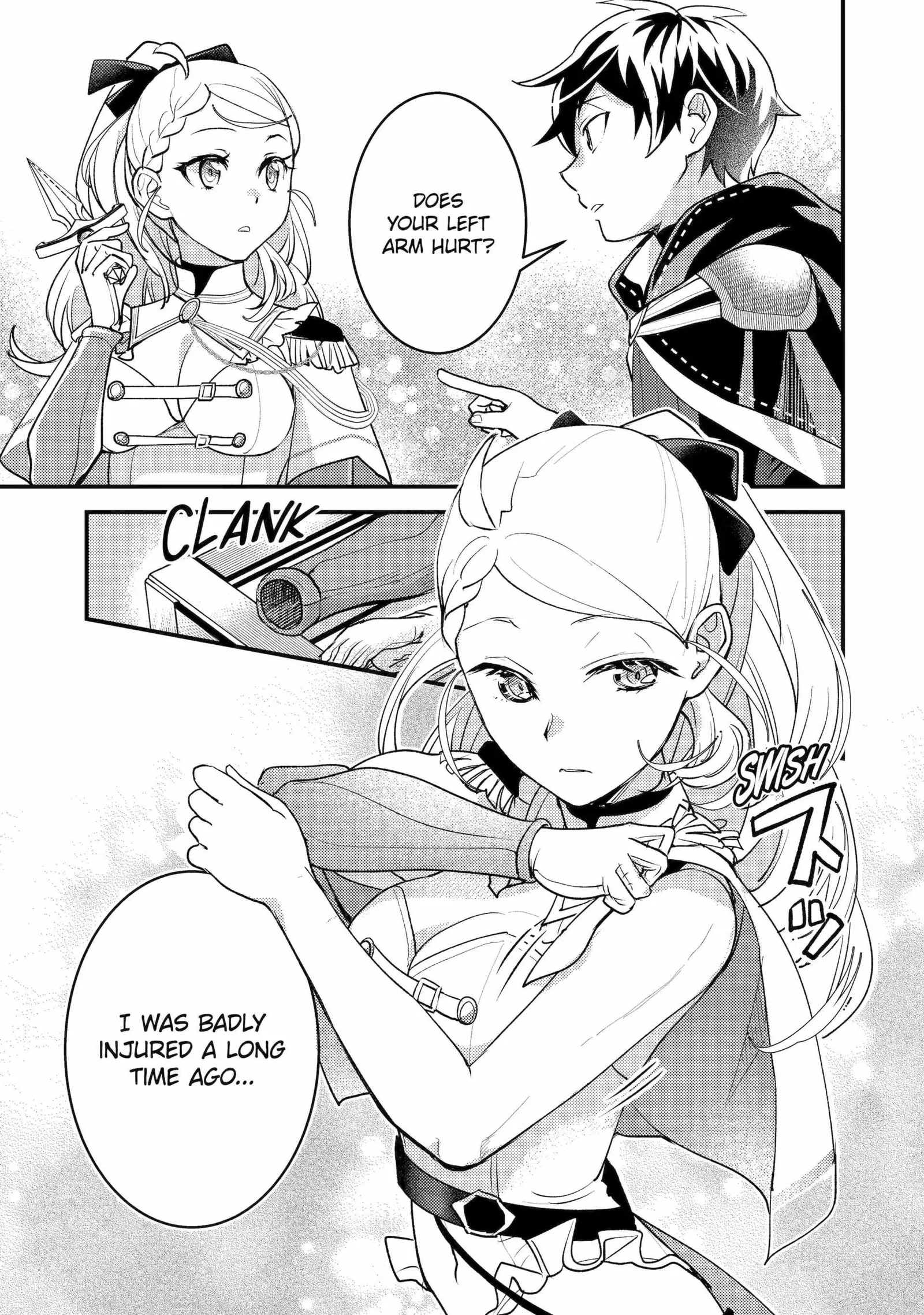 Isekai Tensei de Kenja ni Natte Boukensha Seikatsu Chapter 37 page 19