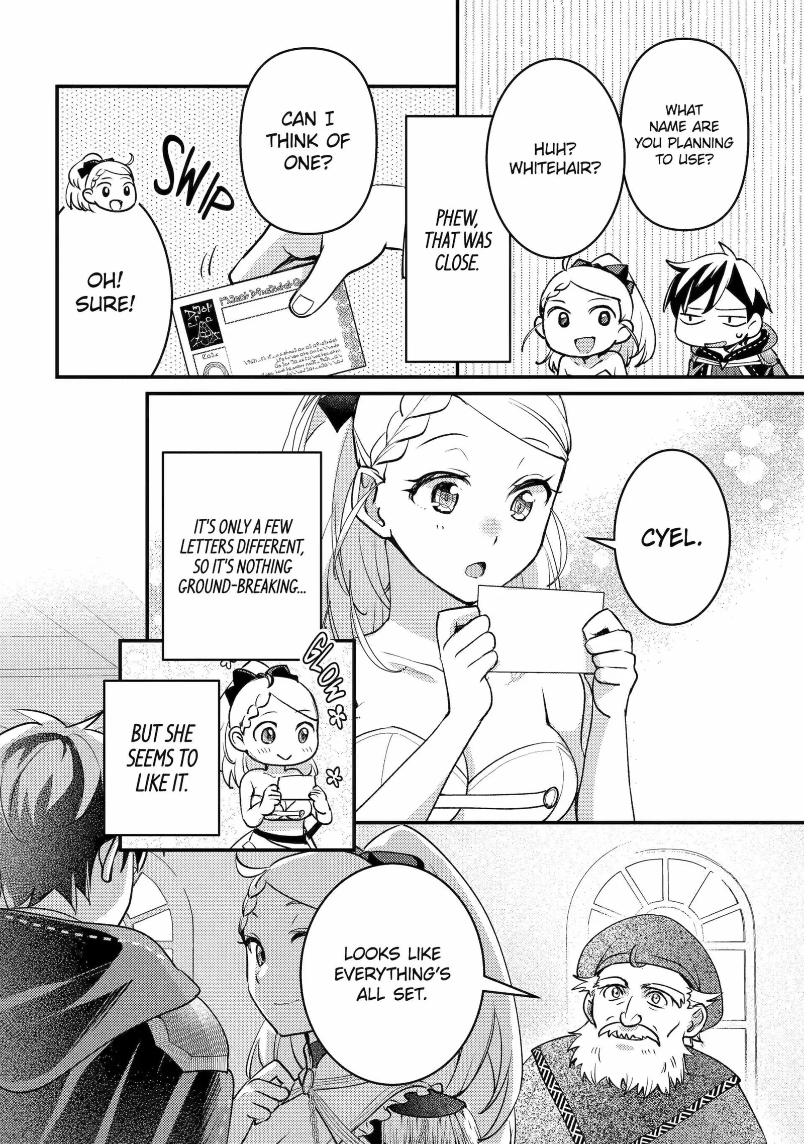 Isekai Tensei de Kenja ni Natte Boukensha Seikatsu Chapter 37 page 41