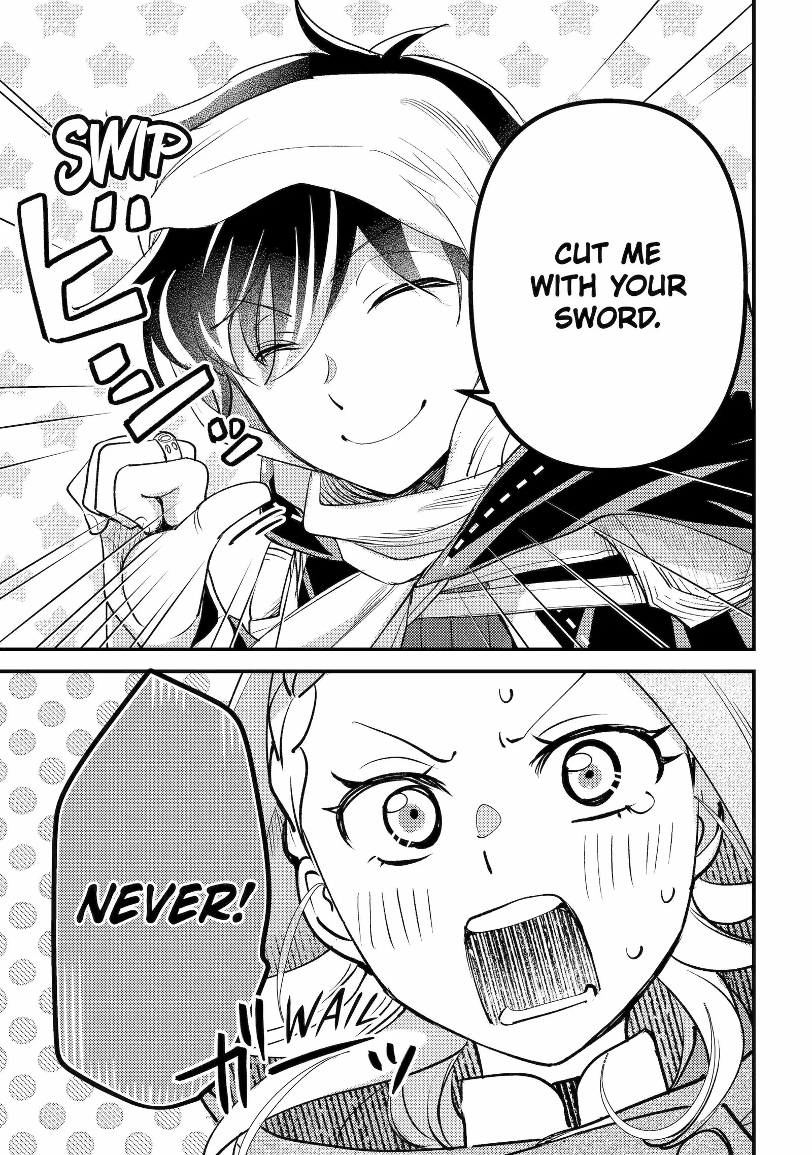 Isekai Tensei de Kenja ni Natte Boukensha Seikatsu Chapter 38 page 28