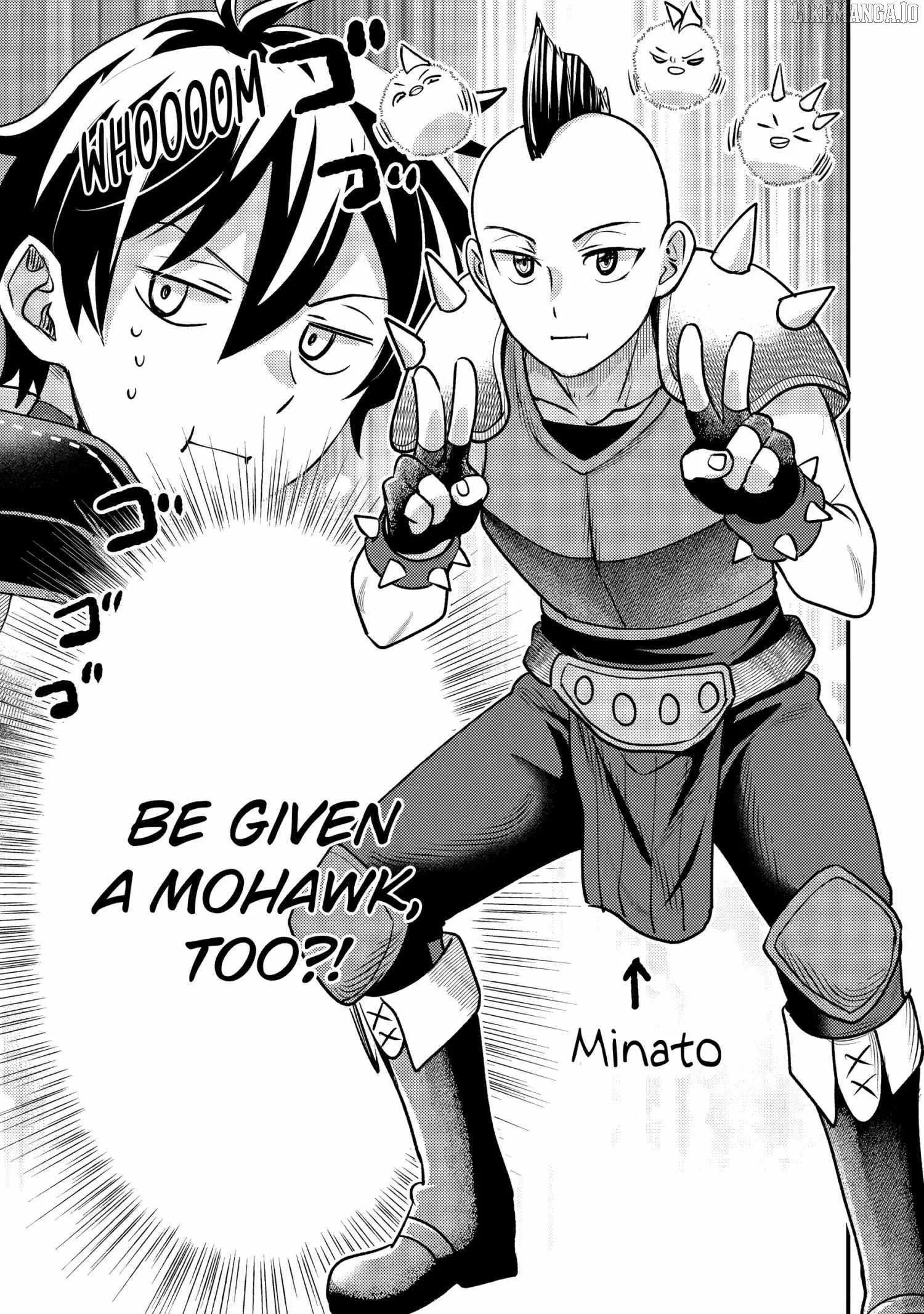 Isekai Tensei de Kenja ni Natte Boukensha Seikatsu Chapter 39 page 35