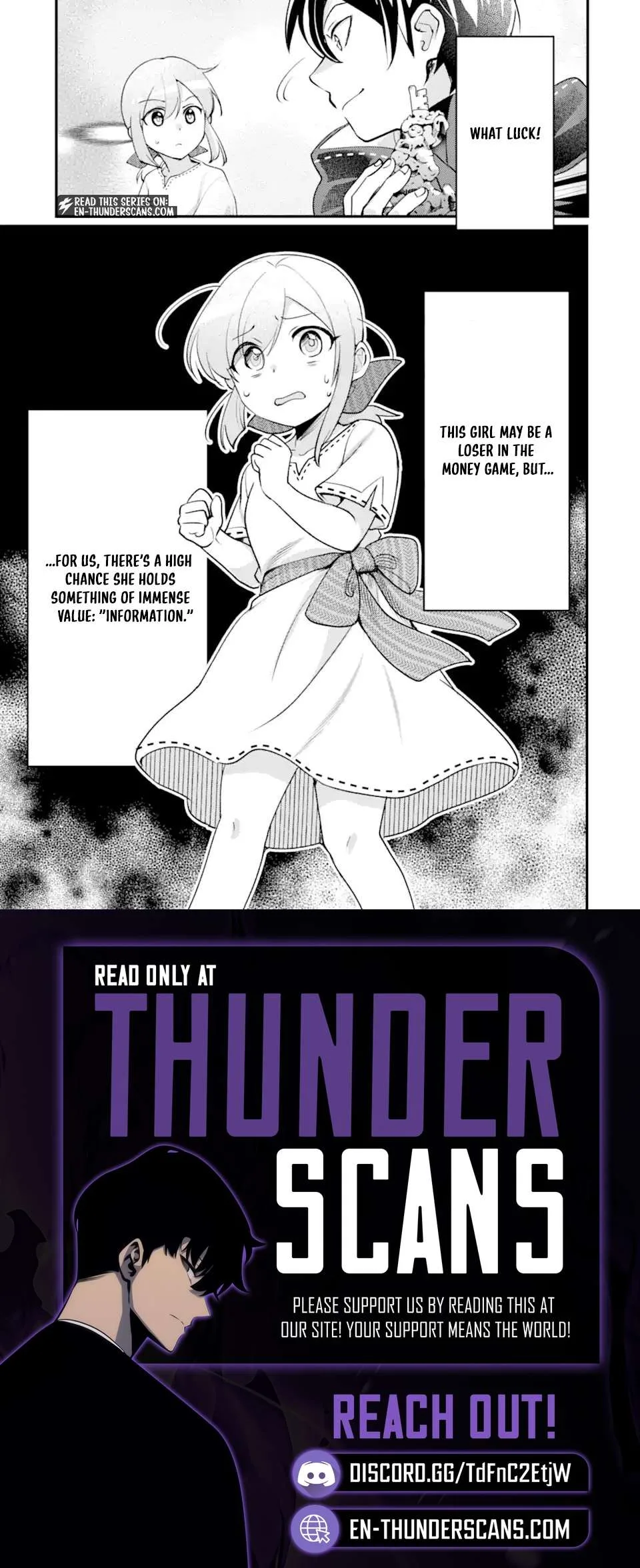 Isekai Tensei de Kenja ni Natte Boukensha Seikatsu Chapter 40.1 page 17