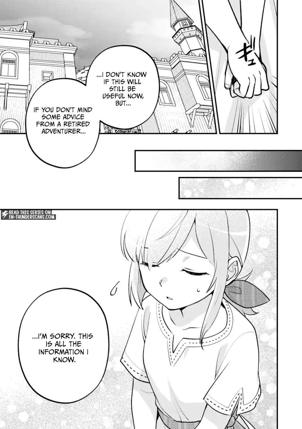 Isekai Tensei de Kenja ni Natte Boukensha Seikatsu Chapter 40.3 page 6