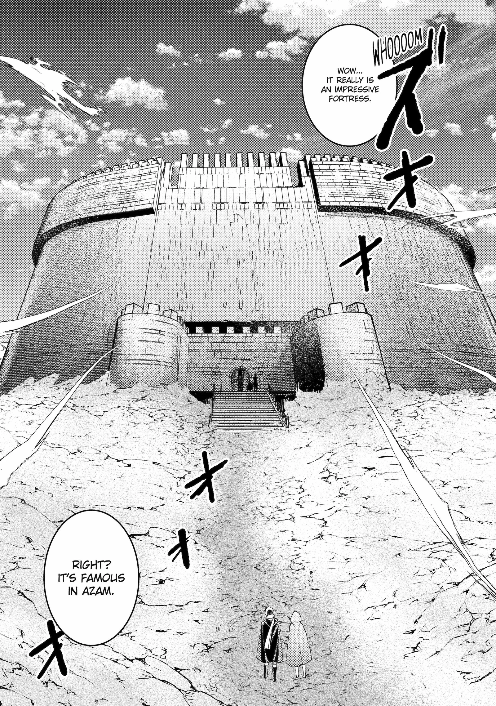 Isekai Tensei de Kenja ni Natte Boukensha Seikatsu Chapter 38 page 48