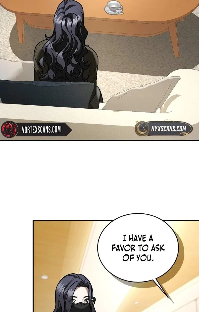 SSS-Class Regressor Has No Conscience Chapter 29 page 4