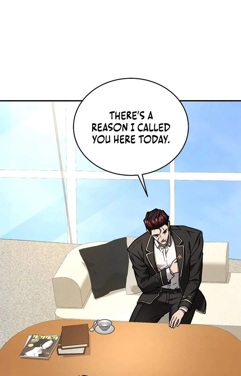 SSS-Class Regressor Has No Conscience Chapter 29 page 3
