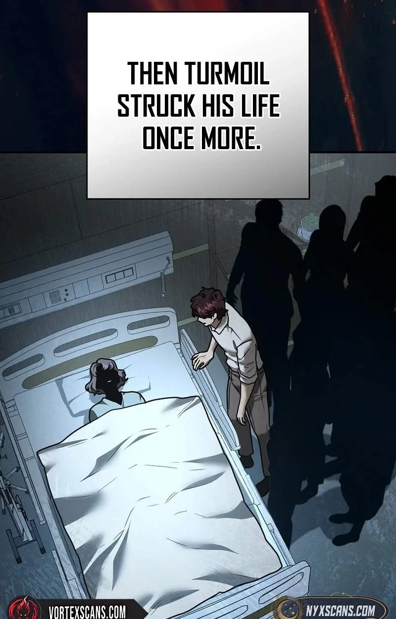SSS-Class Regressor Has No Conscience Chapter 29 page 33