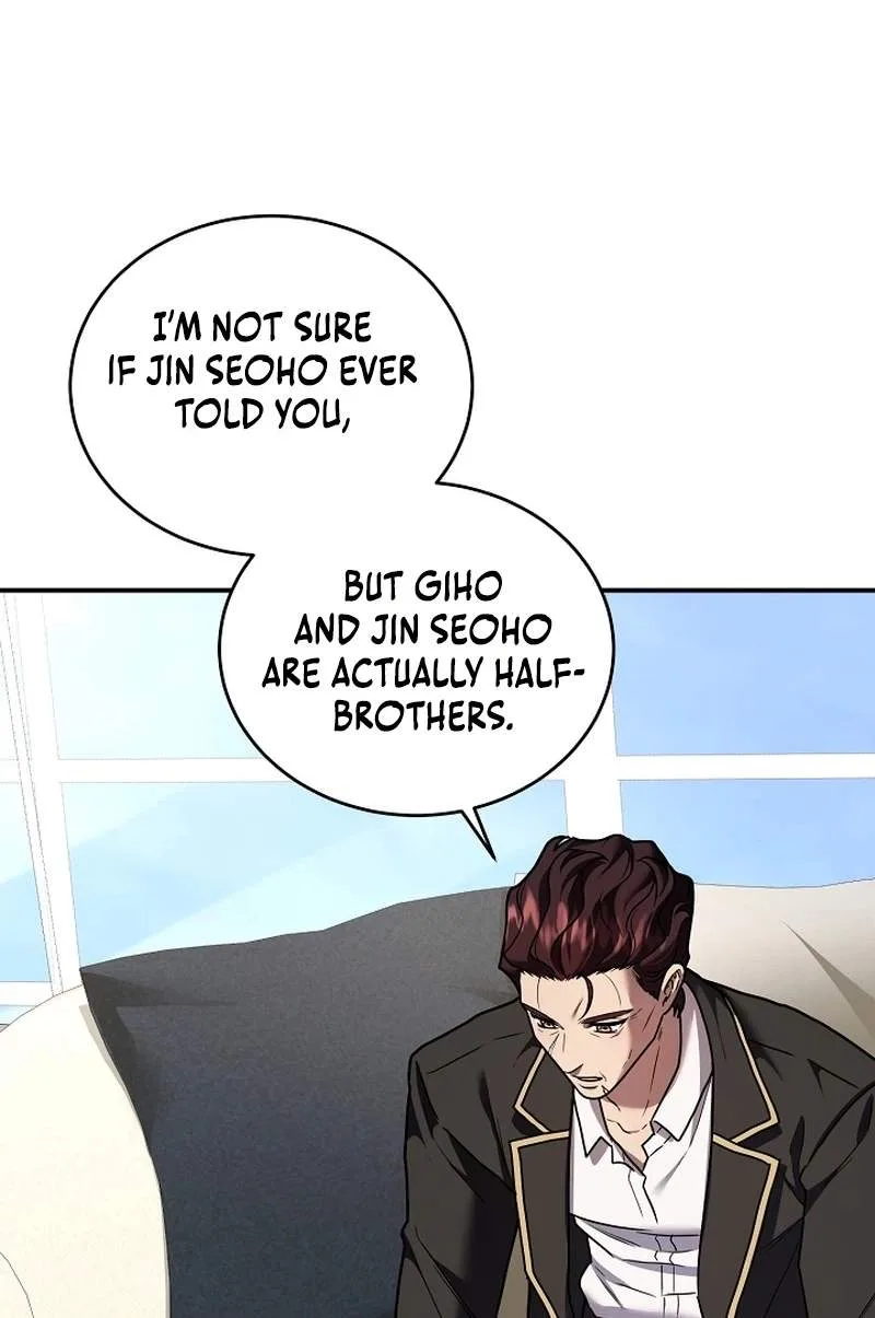 SSS-Class Regressor Has No Conscience Chapter 29 page 55