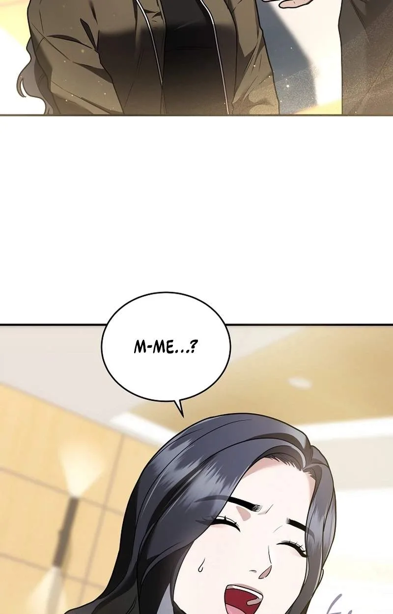 SSS-Class Regressor Has No Conscience Chapter 29 page 63