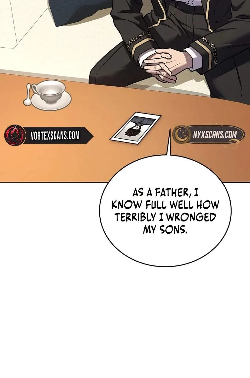 SSS-Class Regressor Has No Conscience Chapter 29 page 56