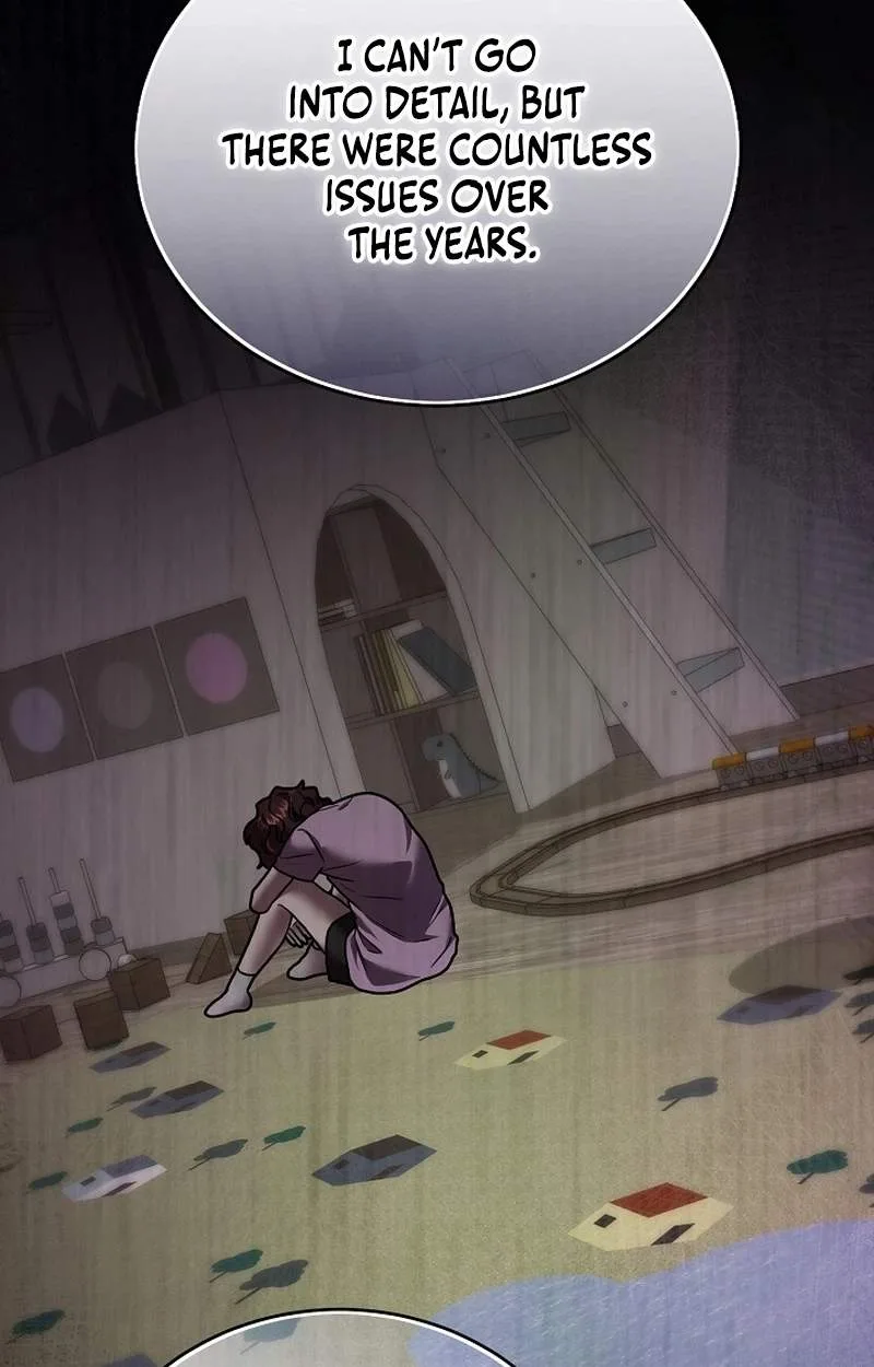 SSS-Class Regressor Has No Conscience Chapter 29 page 59