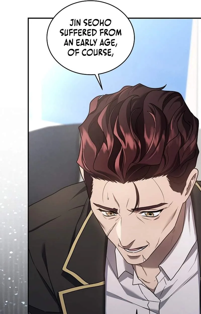 SSS-Class Regressor Has No Conscience Chapter 29 page 57
