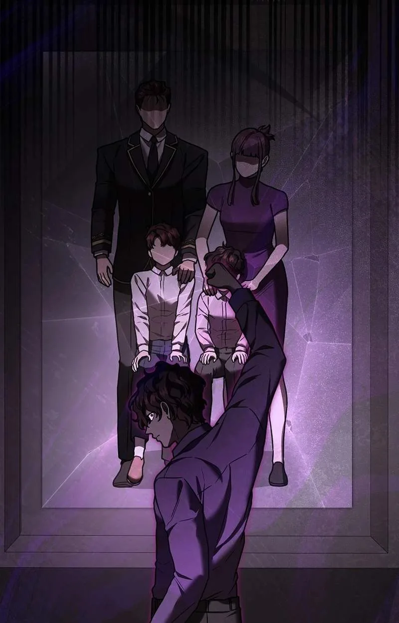 SSS-Class Regressor Has No Conscience Chapter 29 page 71