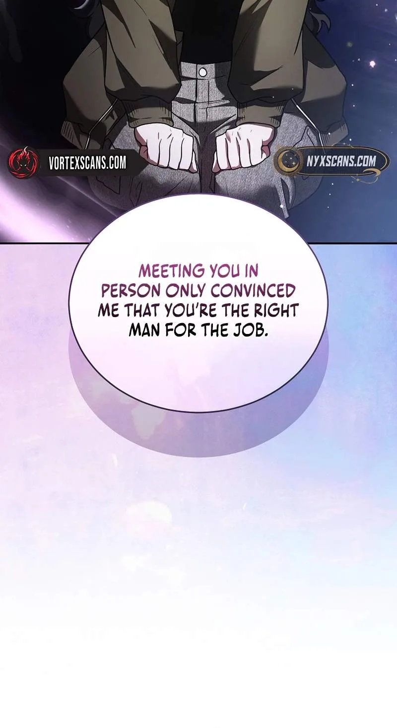 SSS-Class Regressor Has No Conscience Chapter 29 page 67