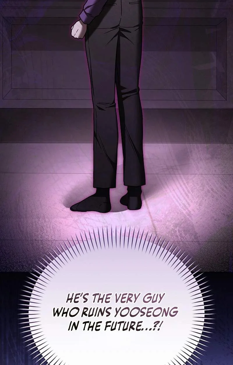 SSS-Class Regressor Has No Conscience Chapter 29 page 72