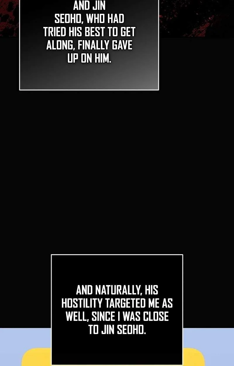 SSS-Class Regressor Has No Conscience Chapter 29 page 83