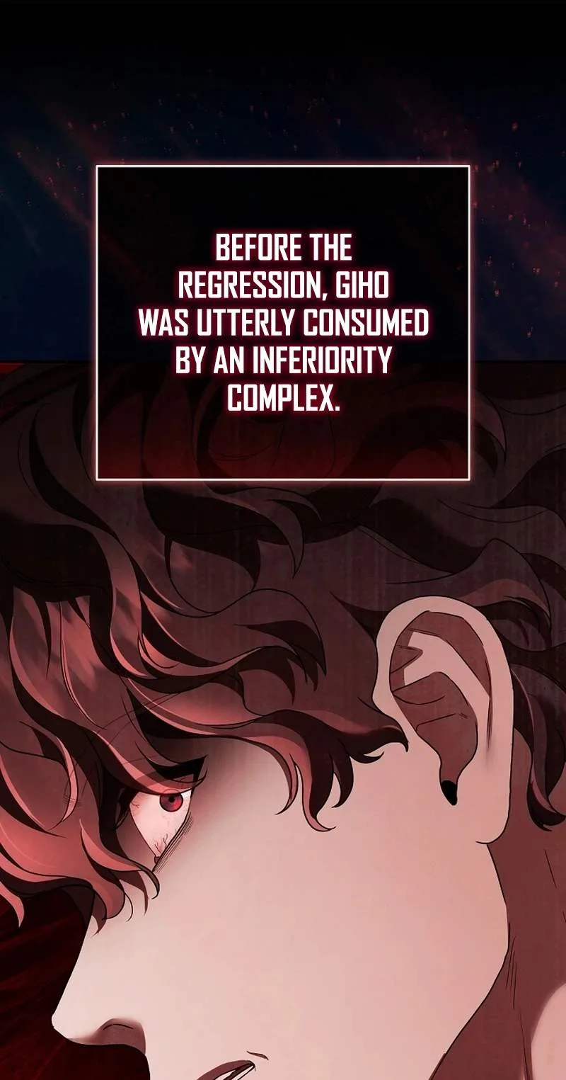SSS-Class Regressor Has No Conscience Chapter 29 page 77